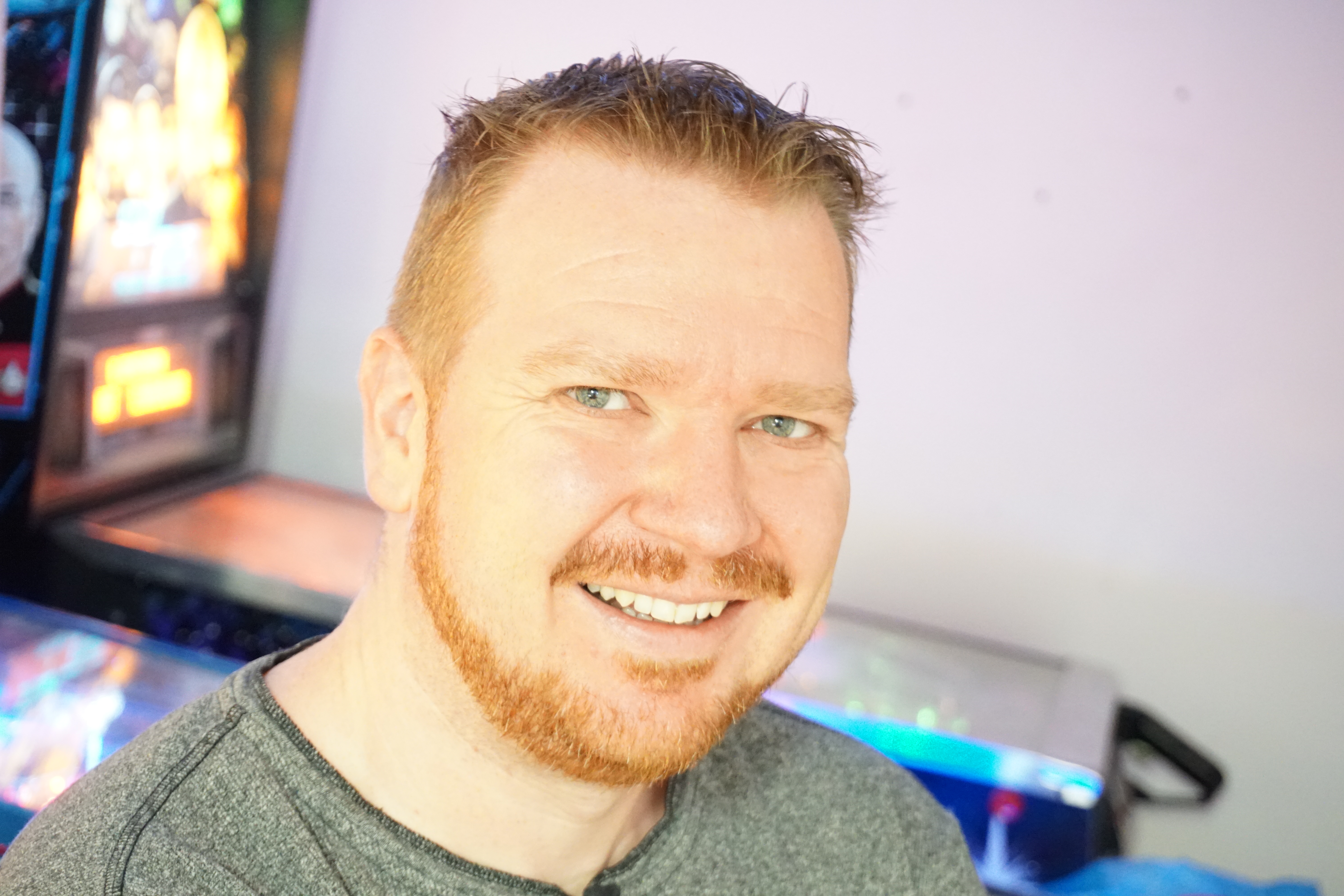 Stefan Koell